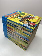 Beano comic library for sale  BRENTWOOD