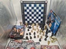 Harry potter schach gebraucht kaufen  Kerpen
