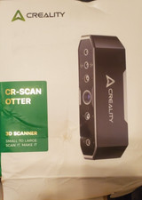 Creality handheld scanner for sale  Pride