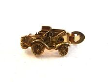 Vintage gold tone d'occasion  Expédié en France