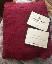 Pottery barn chloe for sale  Portsmouth