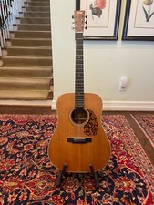 Collings d2h brazillian for sale  Corpus Christi