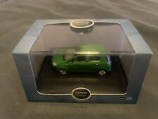 Oxford diecast vauxhall for sale  ROTHERHAM