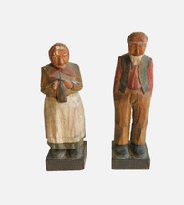 wood carving figure for sale wood carving figure for sale Langley