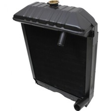 Radiator fits ford for sale  Webberville