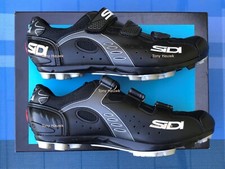 Scarpe mtb sidi usato  Treviso