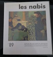 Actualité arts plastiques d'occasion  France