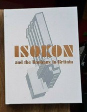 Isokon bauhaus britain for sale  UK