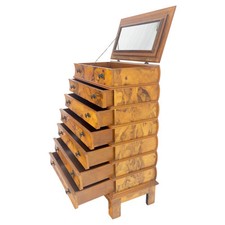 Lift top mirror for sale  USA