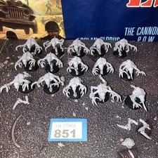 Tyranid genestealers warhammer for sale Tyranid genestealers warhammer for sale  NOTTINGHAM