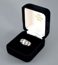 Franklin mint sterling for sale  ANDOVER
