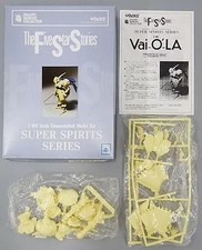 Kit de modelos 1/100 Vai-O-LA Five Star Stories NAGANO MAMORU COLLECTION kit de garagem comprar usado  Enviando para Brazil