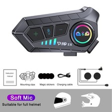 Interphone moto 5.3 d'occasion  Limoges-