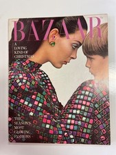 Harpers bazaar magazine for sale  Cordova