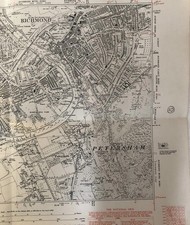 petersham for sale  TEDDINGTON