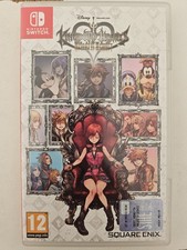 Kingdom hearts melody usato  Napoli