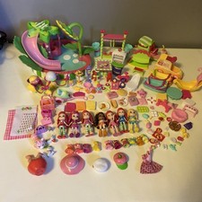 Strawberry shortcake dolls for sale  Shipping to Ireland