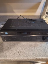 Sony str de197 for sale  Fairfax