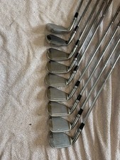 Dunlop men golf for sale  ROMSEY