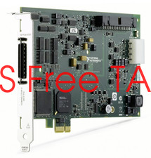 National instruments pcie for sale  Los Angeles