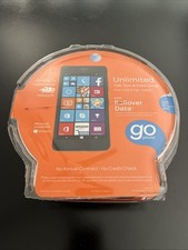 Celular Microsoft Lumia 640 8GB preto (ATT) LTE testado funcionando AT&T comprar usado  Enviando para Brazil