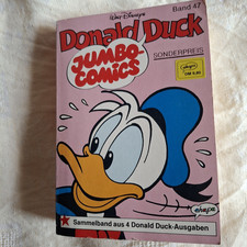 donald duck jumbo comics gebraucht kaufen donald duck jumbo comics gebraucht kaufen  Thyrnau