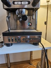 Cimbali m21 junior gebraucht kaufen  Würzburg