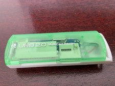 One usb 2.0 for sale  ILFORD