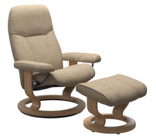 Stressless sessel consul gebraucht kaufen  Bonn