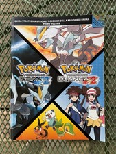 Pokemon nero bianco usato  Saronno
