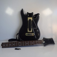 Guitar Hero Live controle sem fio universal e dongle Xbox 360 #2 comprar usado  Enviando para Brazil