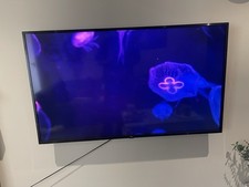 LG 55UQ75006LF 55" 4K Ultra HD LED Smart TV na sprzedaż  Wysyłka do Poland