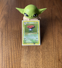 Pokémon karte giflor gebraucht kaufen  Simbach a.Inn