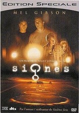 Dvd signes d'occasion  Les Mureaux