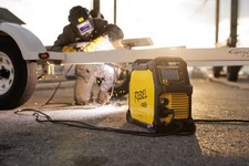 Esab rebel emp for sale  Fremont