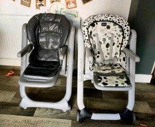 Chicco folding high for sale  STRATFORD-UPON-AVON