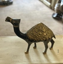 Ornate camel metal for sale  BIRMINGHAM