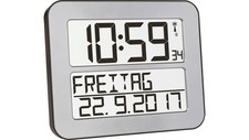 Tfa dostmann 4512 gebraucht kaufen  Nidda