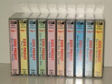 Set elvis presley gebraucht kaufen  Harrislee