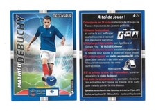 2014 card brazil d'occasion  Expédié en Belgium