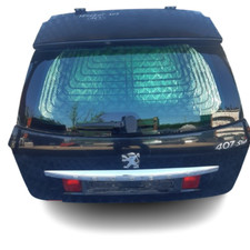Peugeot 407 portellone usato  Spoleto