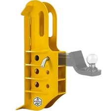 Skid steer hitch for sale  Fort Wayne
