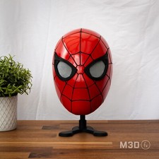 Spiderman helmet wearable for sale  LEEDS
