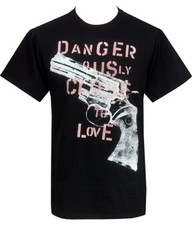 Dangerously close love for sale  BRIGHTON