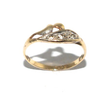 Enfants 14ct bague d'occasion  Expédié en Belgium