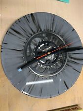 Wanduhr unikat einer gebraucht kaufen  Neunkirchen