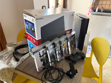 Console sony ps3 usato  Mazara del Vallo