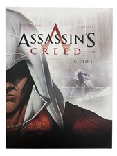 Assassin creed ciclo usato  Palagonia