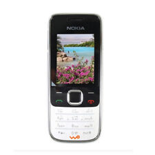 Nokia 2730C 2.0 "2MP 2G GSM Hebrew Original Bar Style Telefono sbloccato bianco comprar usado  Enviando para Brazil