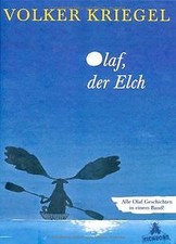 Laf elch laf gebraucht kaufen  Berlin